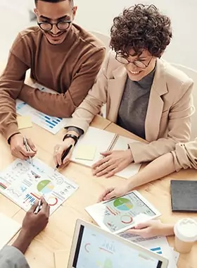 Workflow <br>Automation